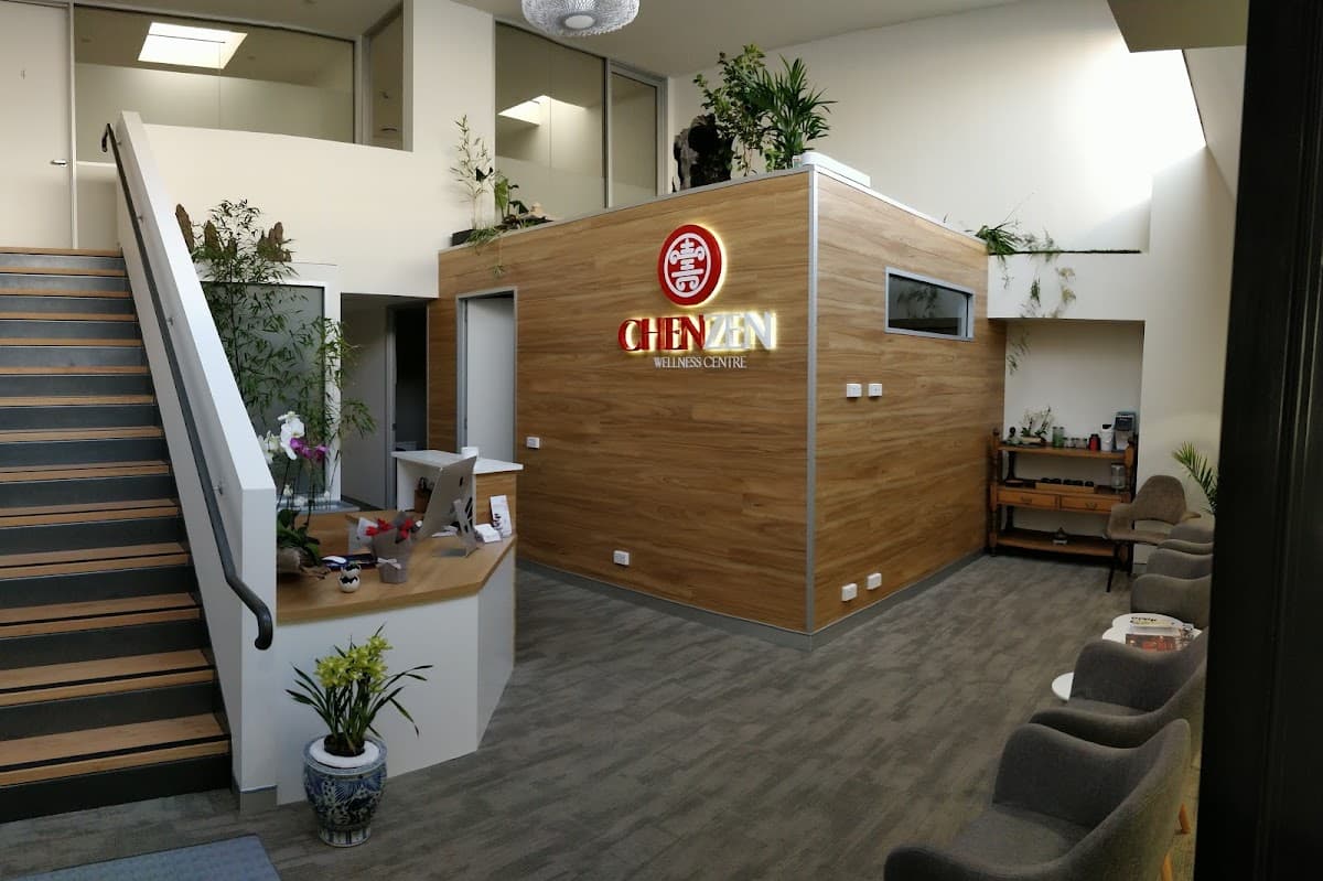 Chenzen Wellness Centre