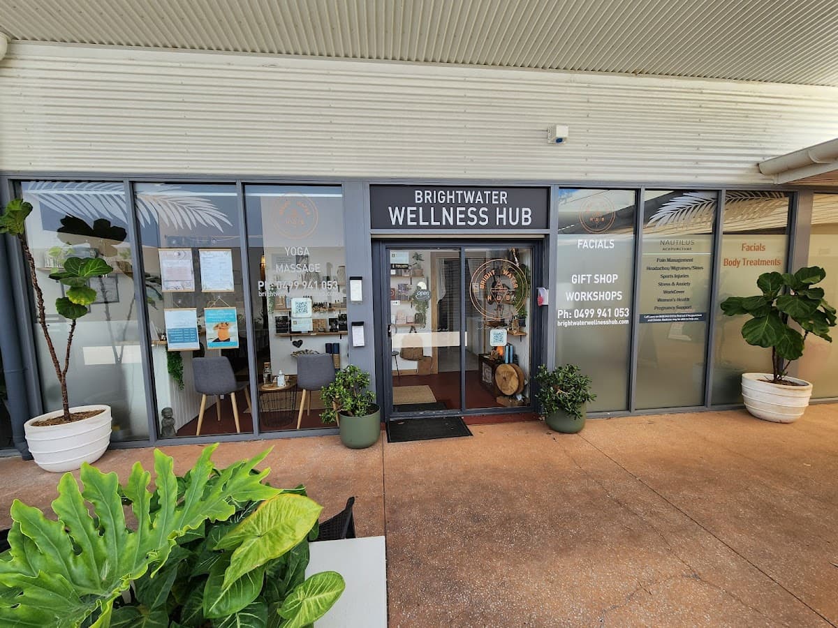 Brightwater Wellness Hub 1