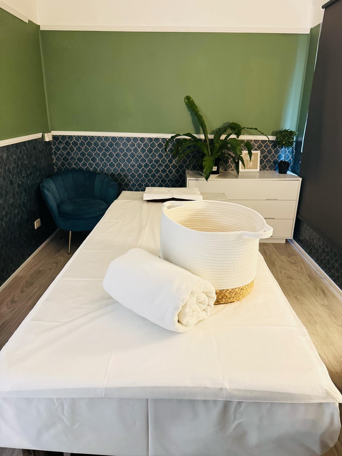 Thai Retreat Massage