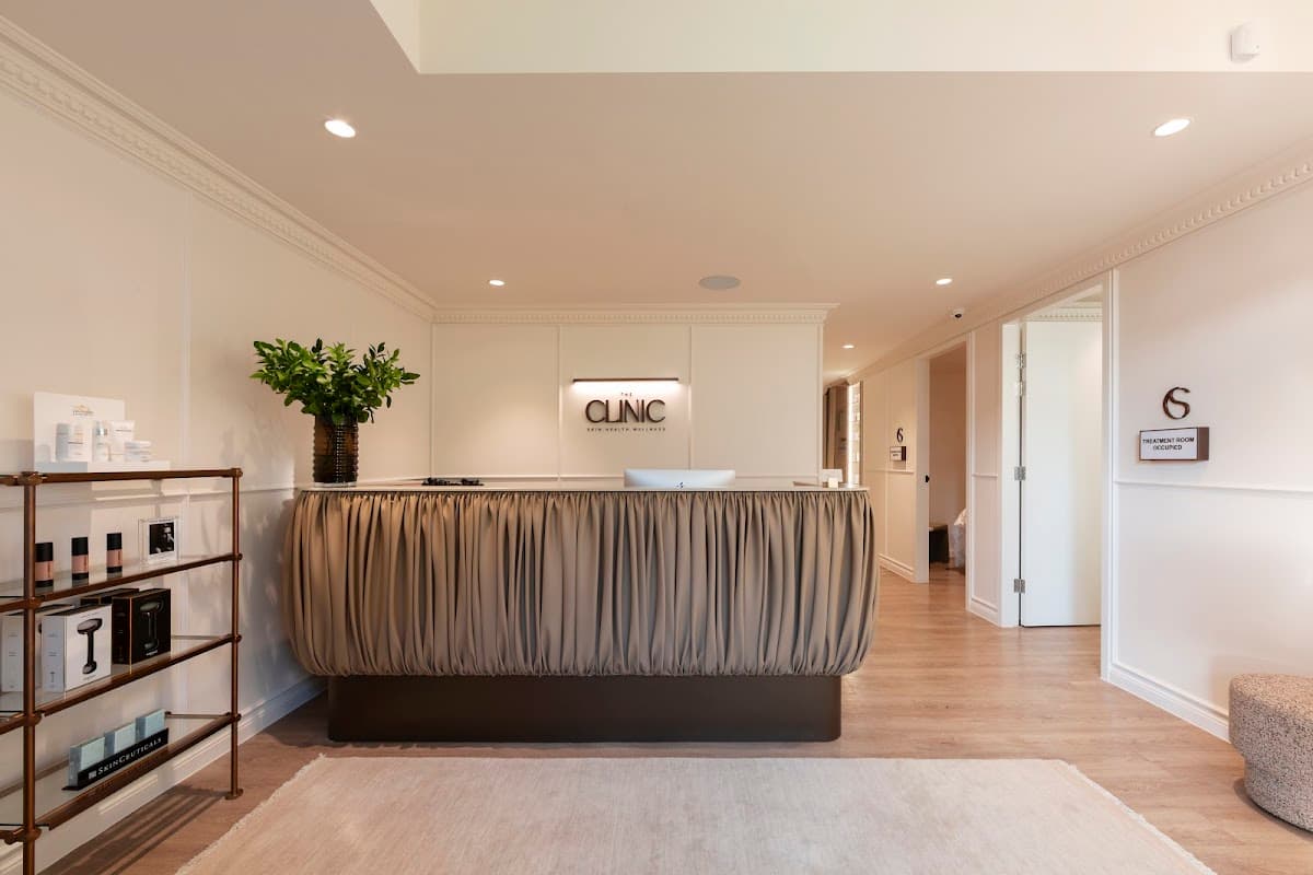 The Clinic Skin Health & Wellness