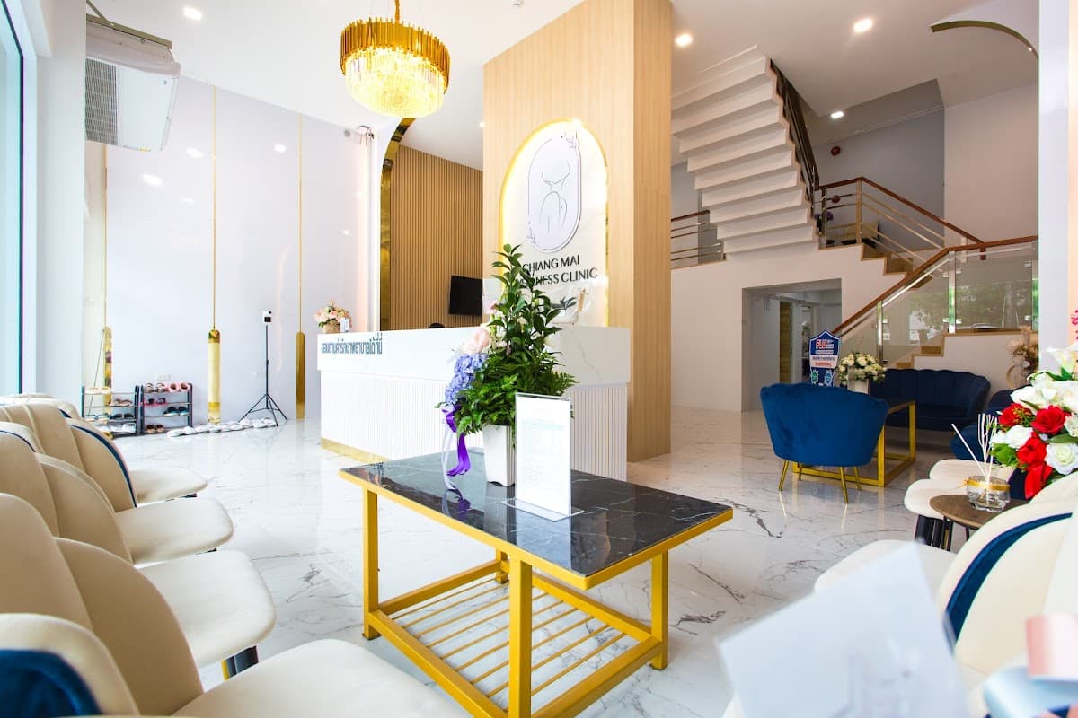 Chiang Mai Wellness Clinic