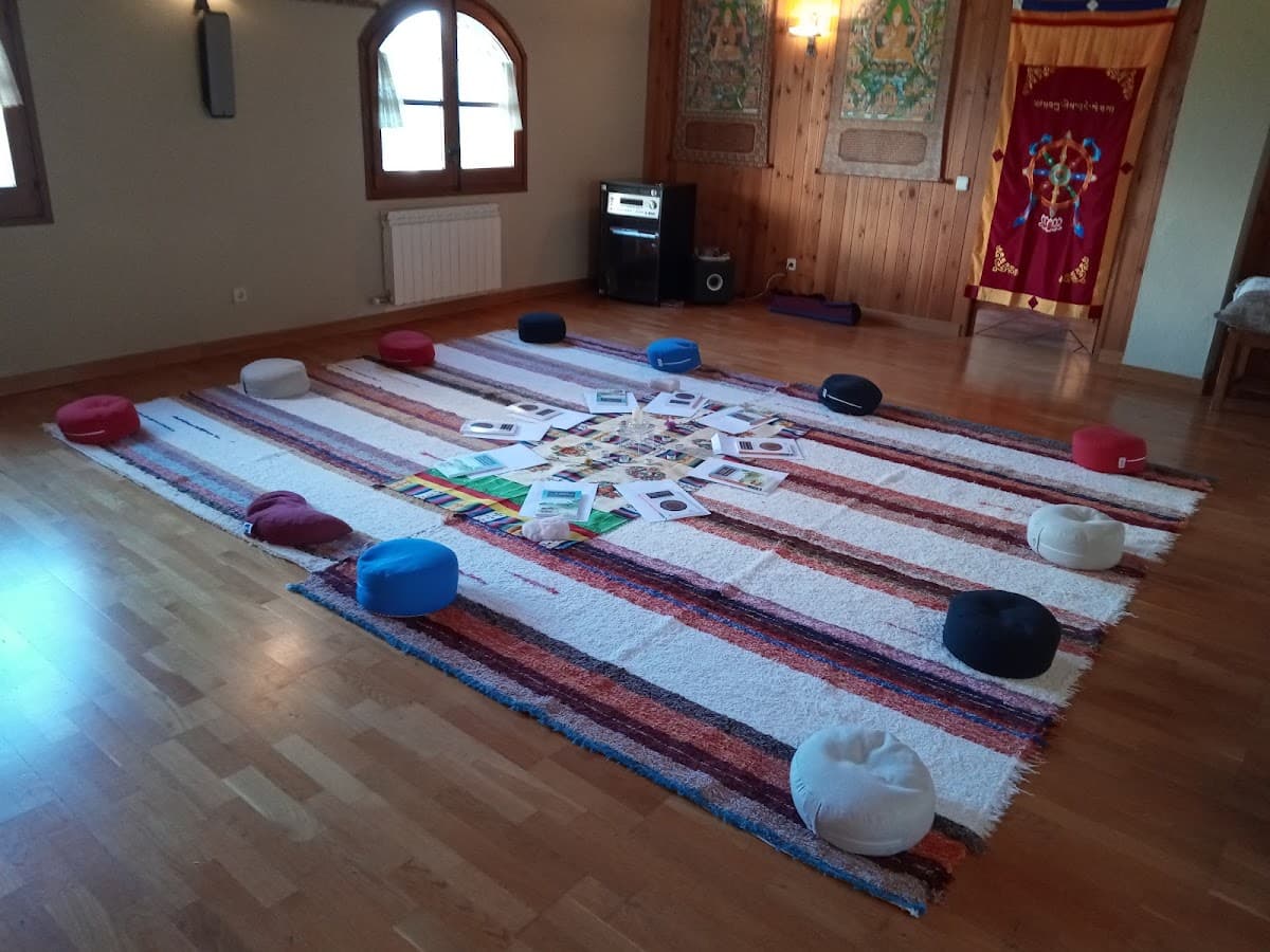 Mindfulness Sant Cugat