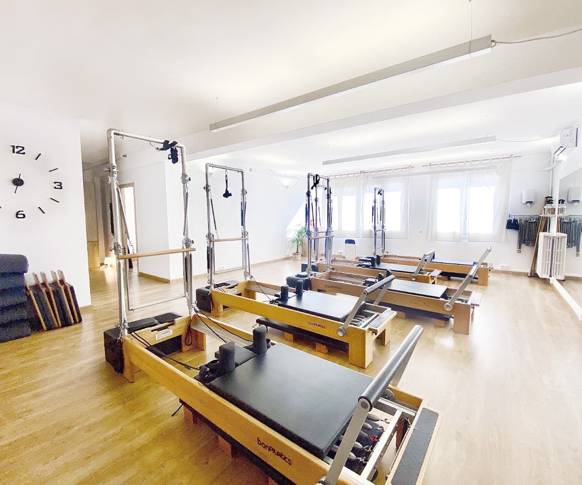 QPILATES