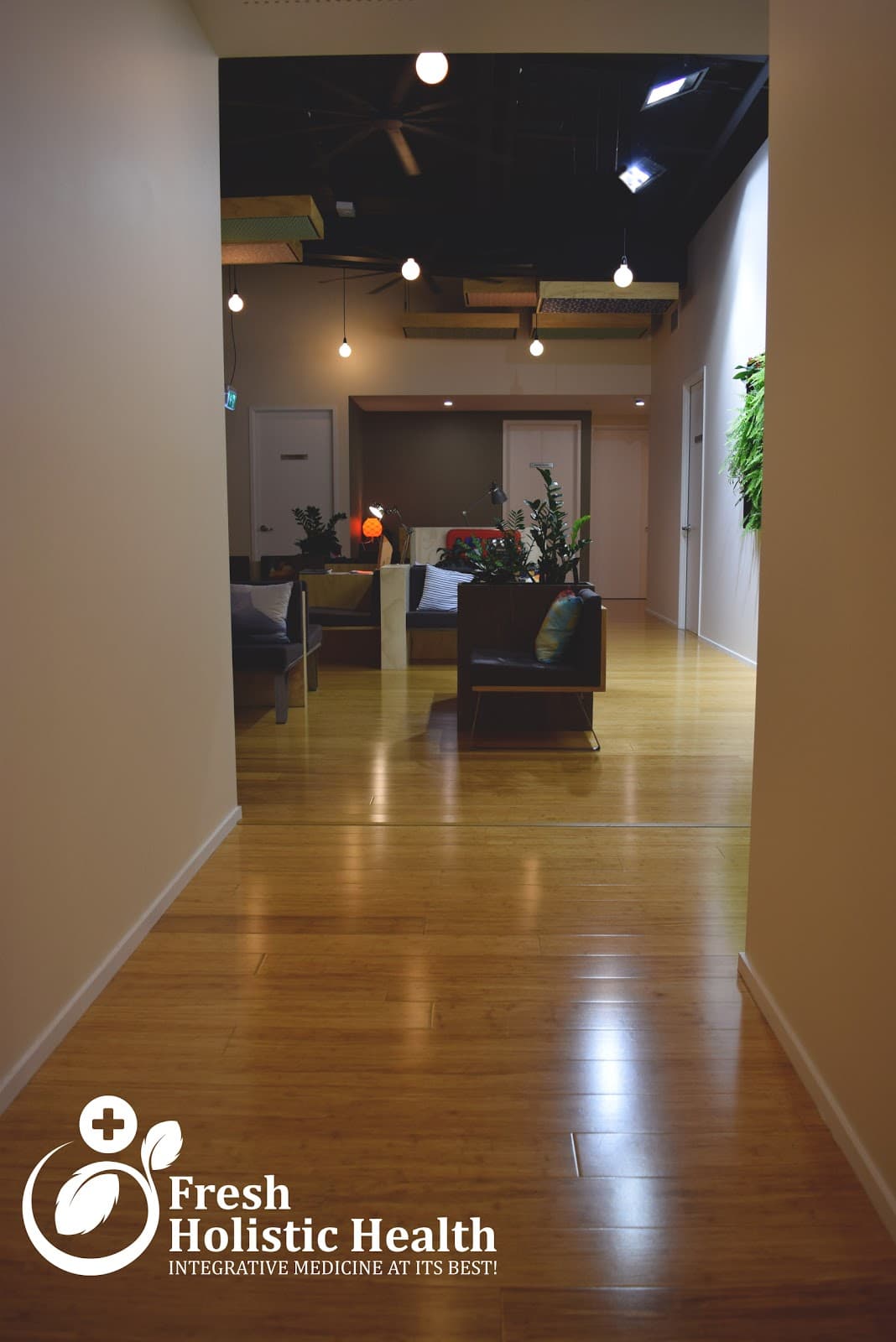 Fresh Holistic Health