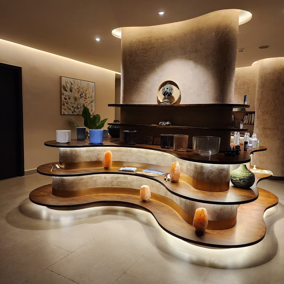 Mahalaya Wellness & Spa