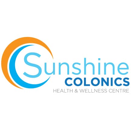 Sunshine Colonics Health & Wellness Centre logo