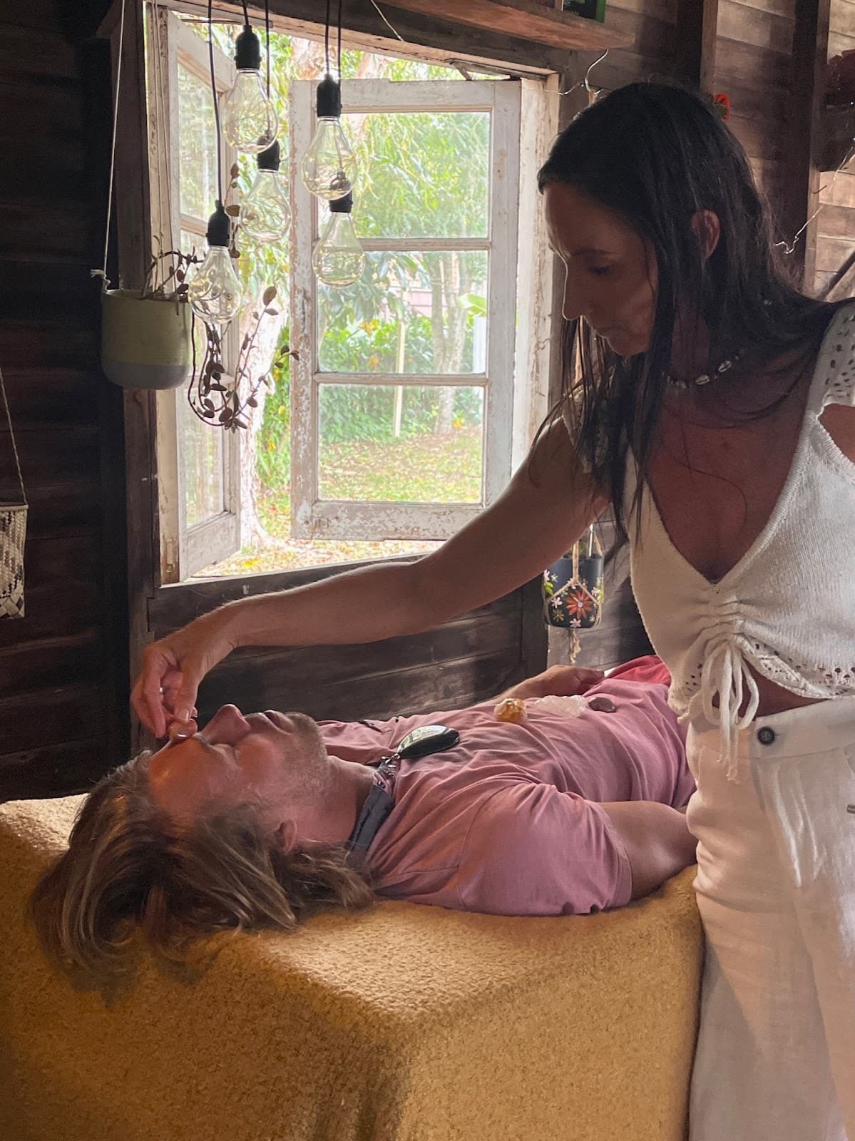 Spiritual Mastery - Jacqueline Lee - Kinesiology, Somatic Therapy & Energy Healing Sunshine Coast