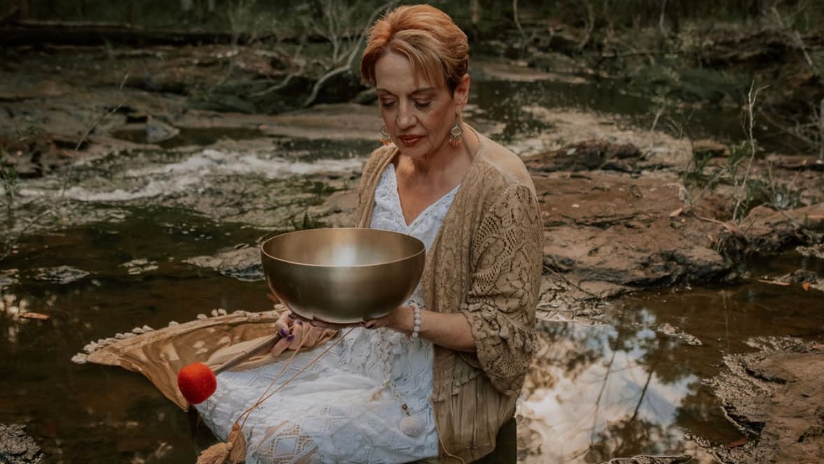 The Spiritual Vibe Holistic Healing Studio