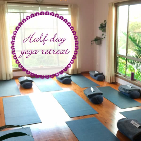 Dani Mondahl - Birth | Yoga | Massage logo