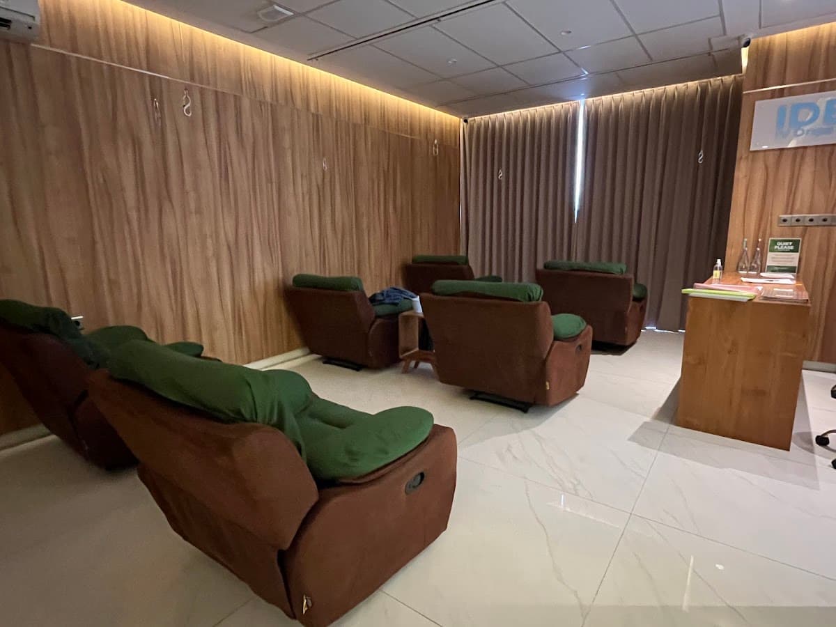 BSI International Clinics at Ubud | Holistic General Medical Practice and Vitamin IV Infusions 1