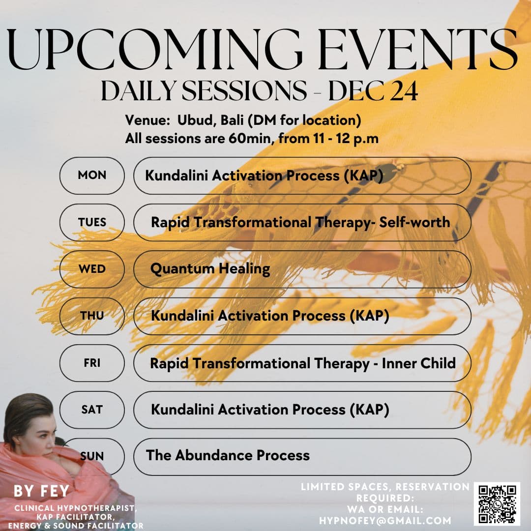 KAP Bali Kundalini Activation Process Fey Wellness 1