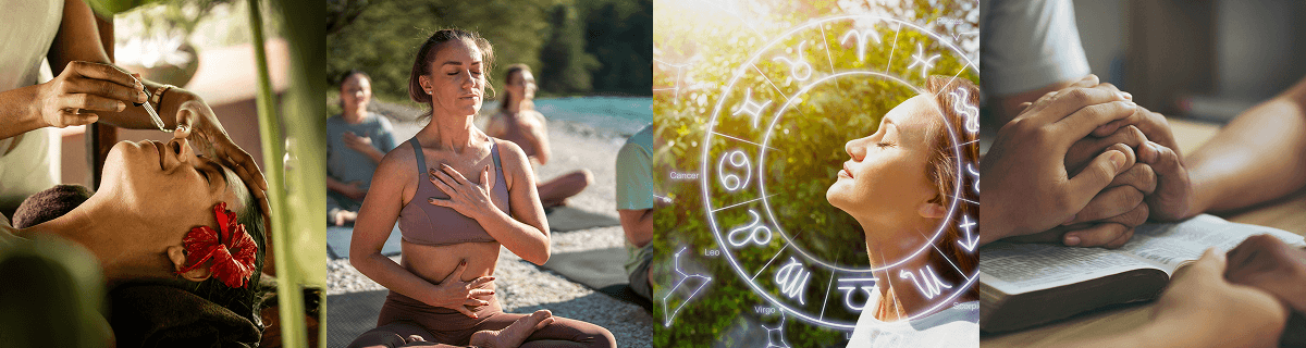 Swatma Wellness Bali