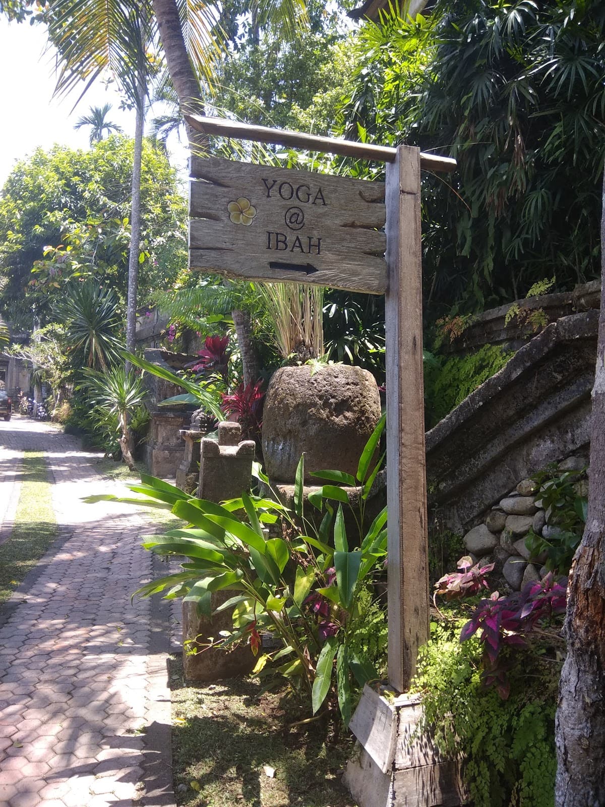 Tirta Usada, holistic health