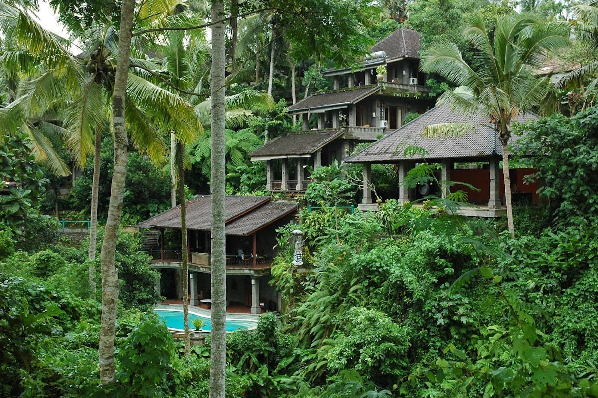 Oneworld Ayurveda Ubud