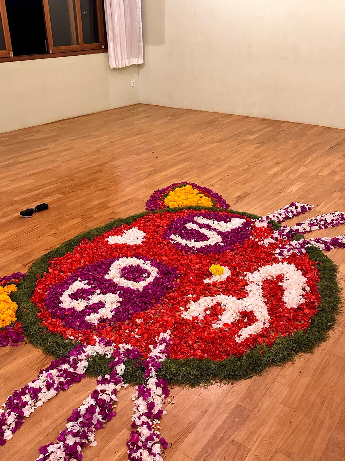 Soul Yoga School logo