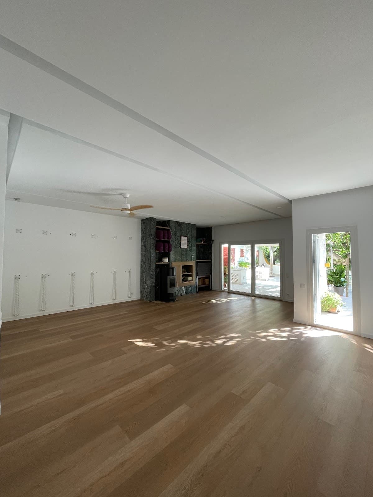 Guaret Yoga - Illes Balears