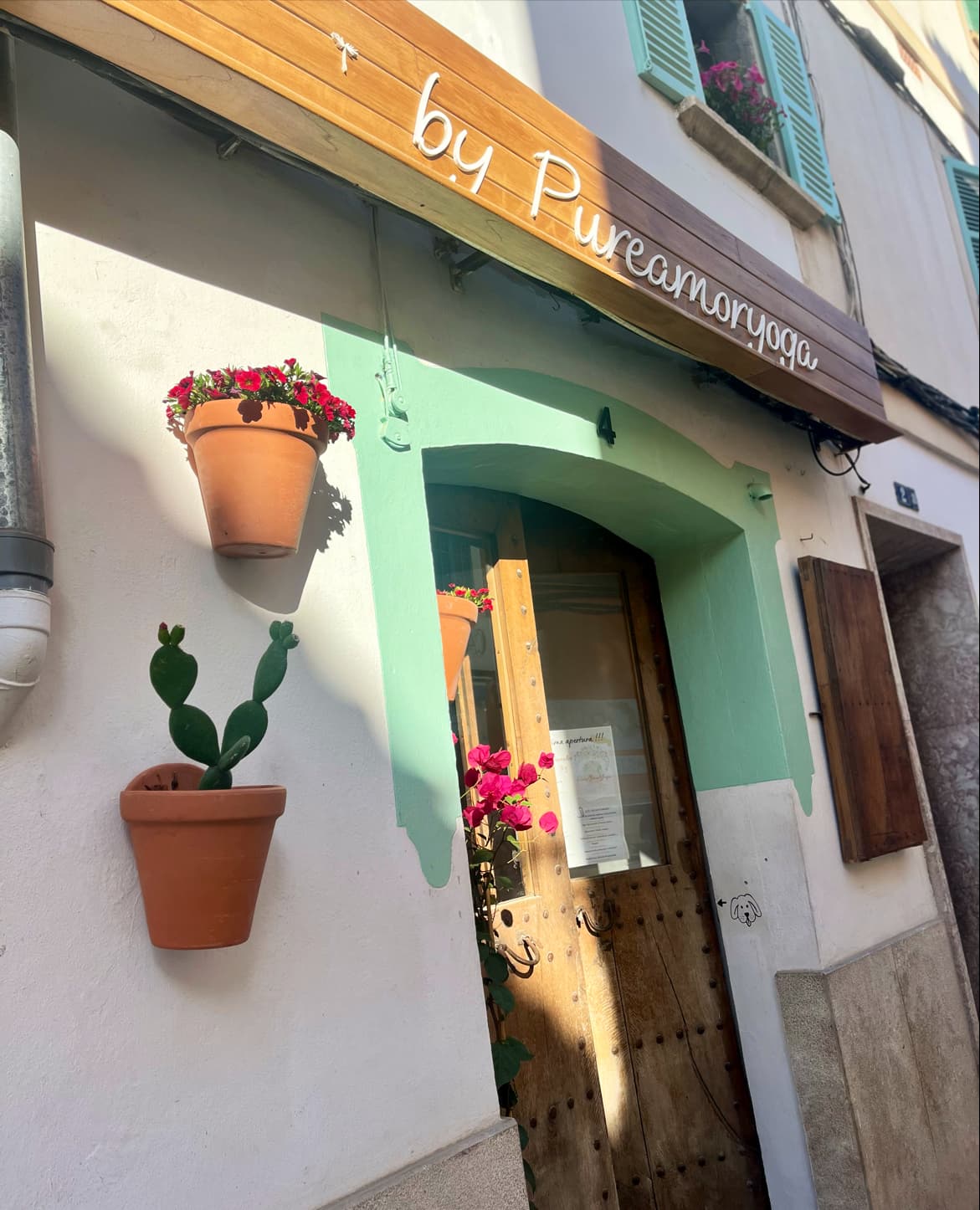 Herbes i paraules by Pureamoryoga