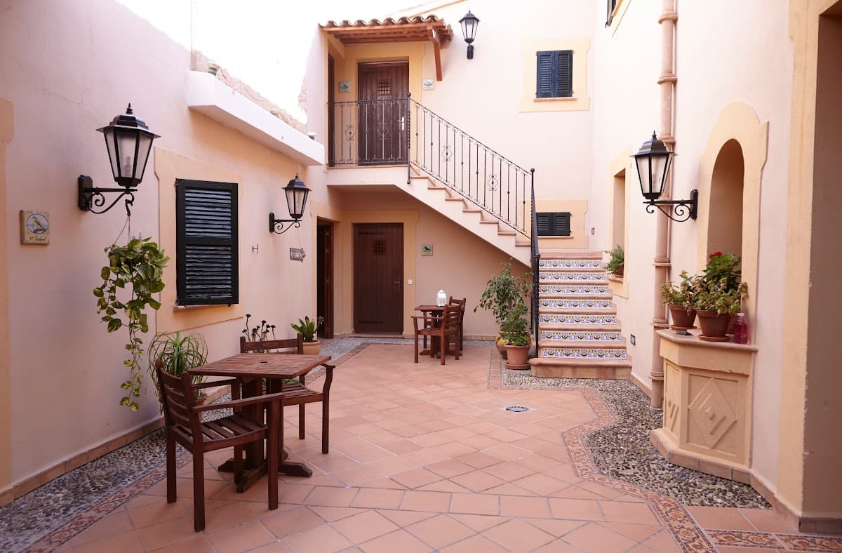 Son Manera Retreat Finca