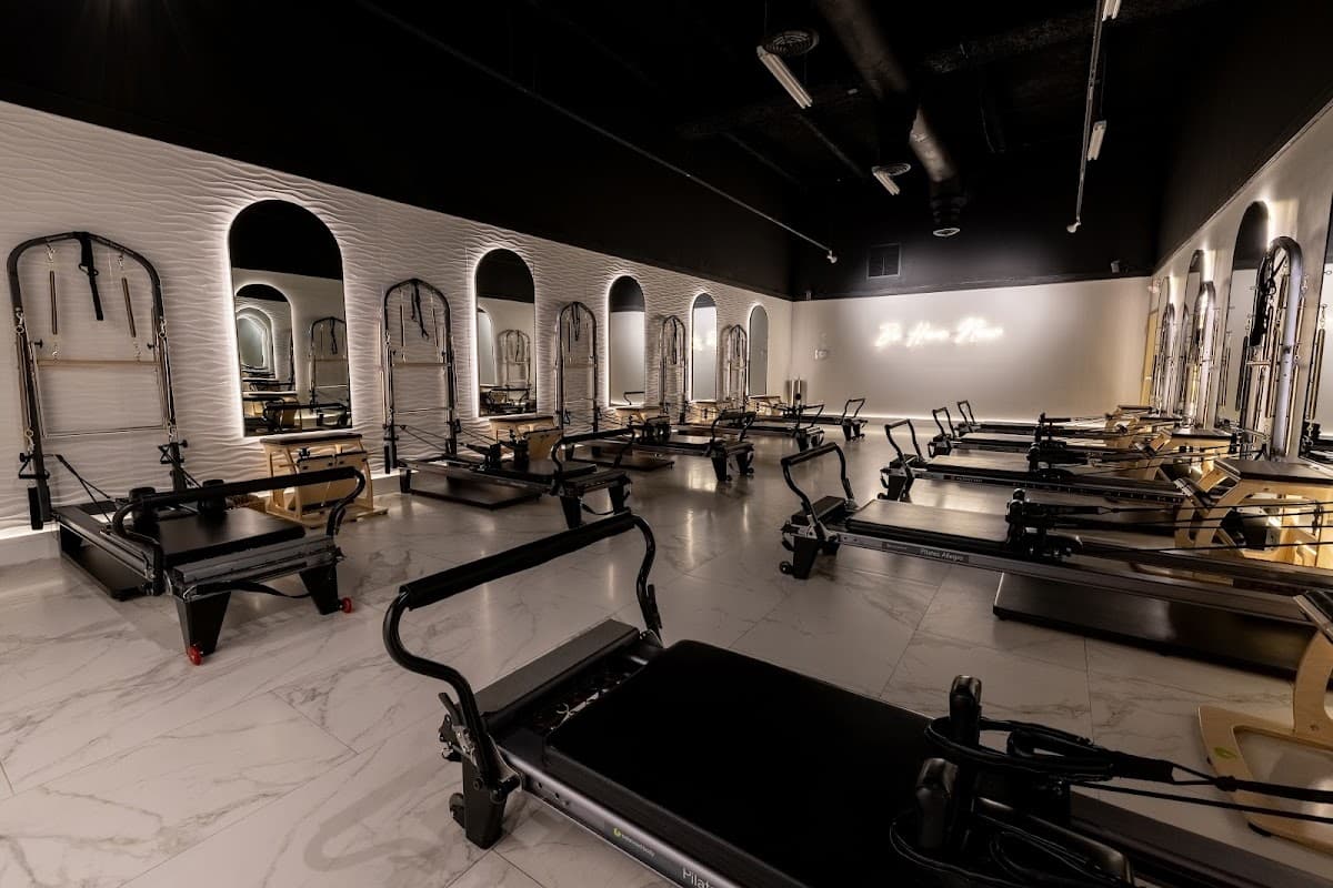 Sensory Pilates & Wellness - Miami
