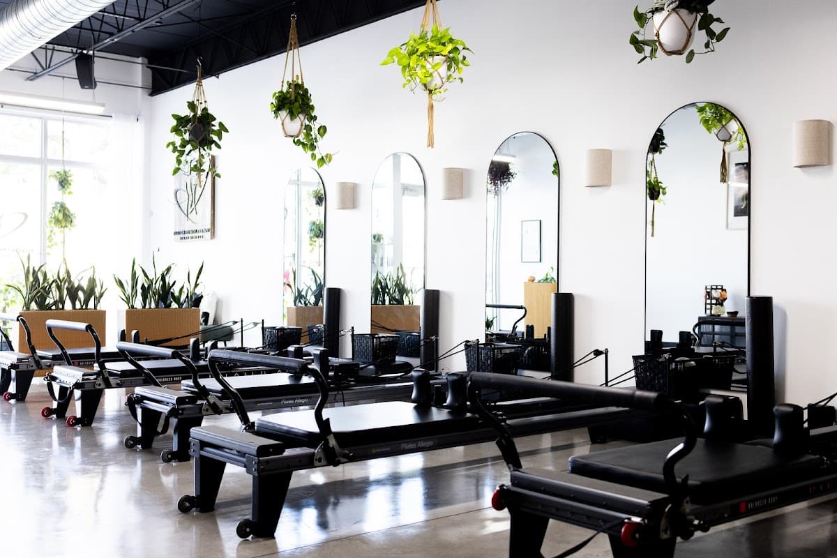 Physical Therapy & Pilates Miami Springs