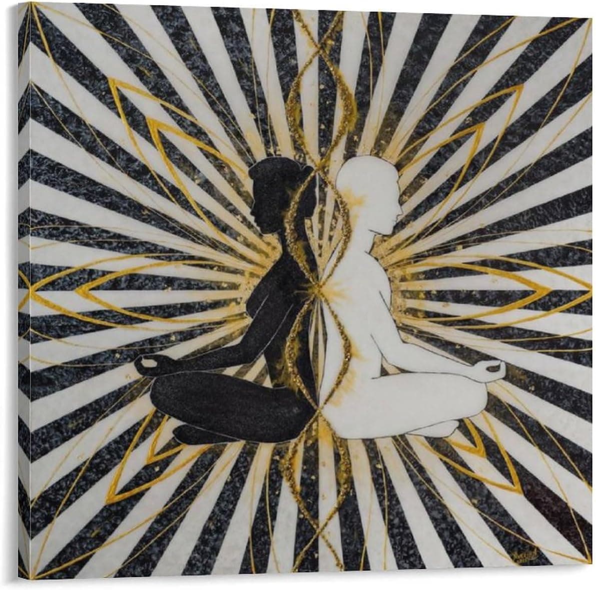 ECHOES OF SELF: Yin Yoga & Past Life Regression Hypnosis