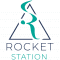 Rocket Station - Yoga Studio Berlin Moabit logo