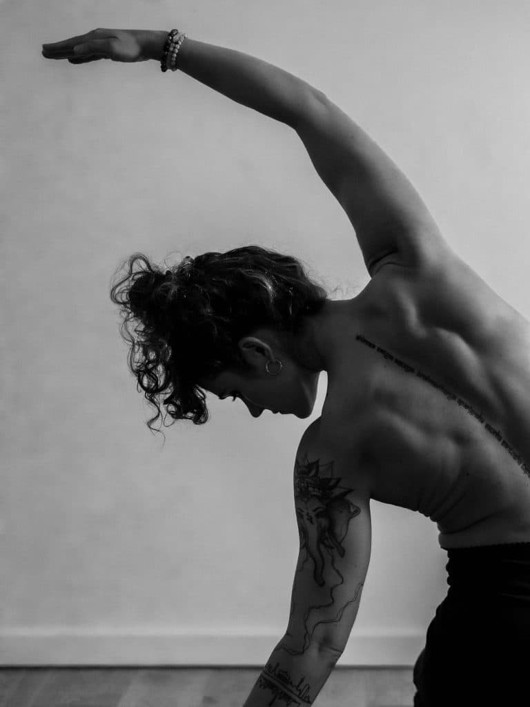 200h Vinyasa & Rocket Teacher Training