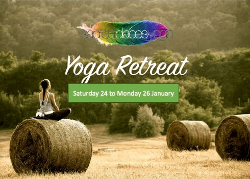 2026 Weekend Summer Country Getaway