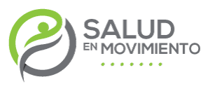 Salud en Movimiento Pilates logo