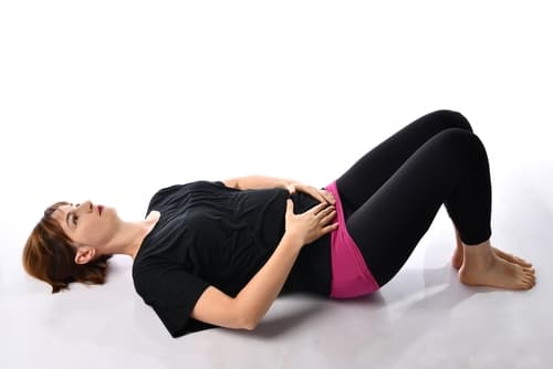 Post-Parto en Movimiento