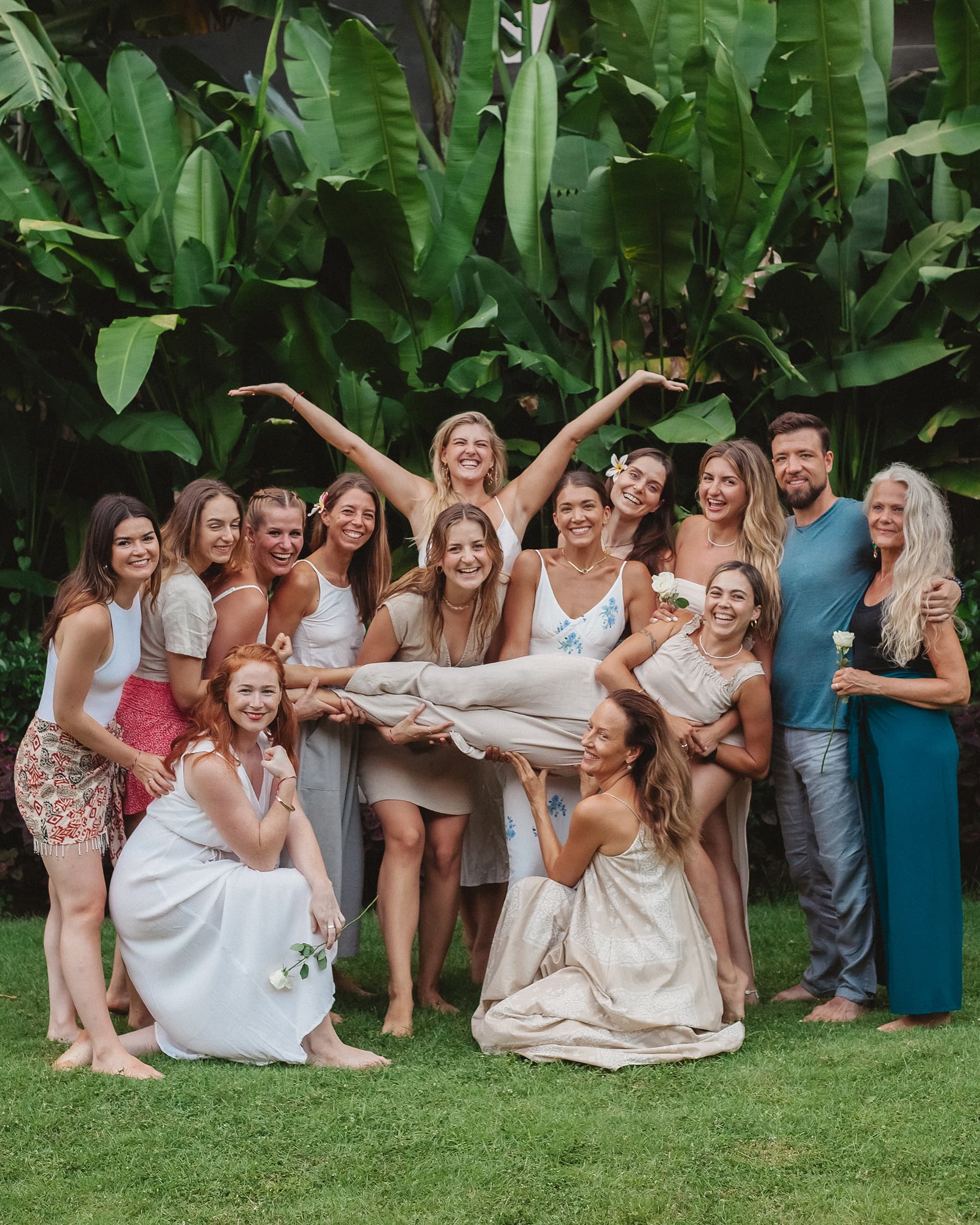 200H Yoga Teacher Training