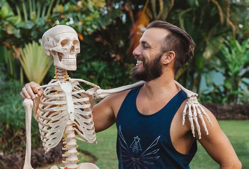 Anatomy Fundamentals Course