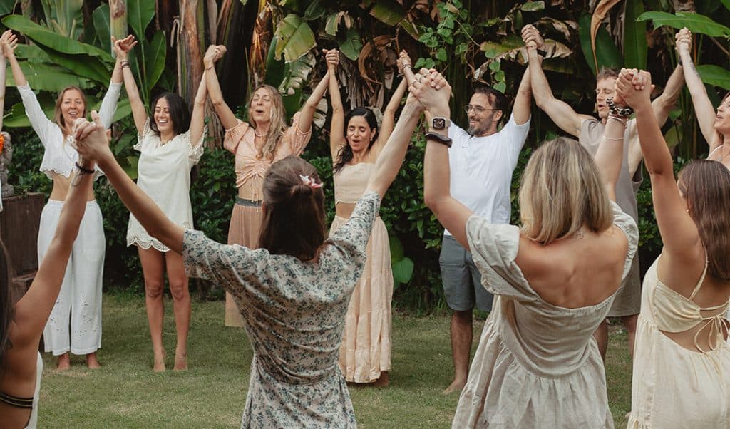 300H Yoga Teacher Training