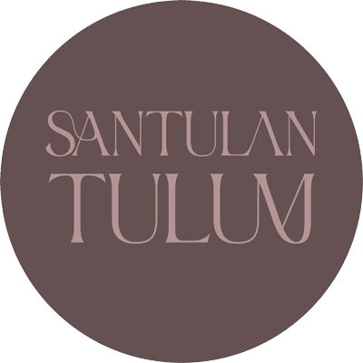 Santulan Wellness and Yoga School logo