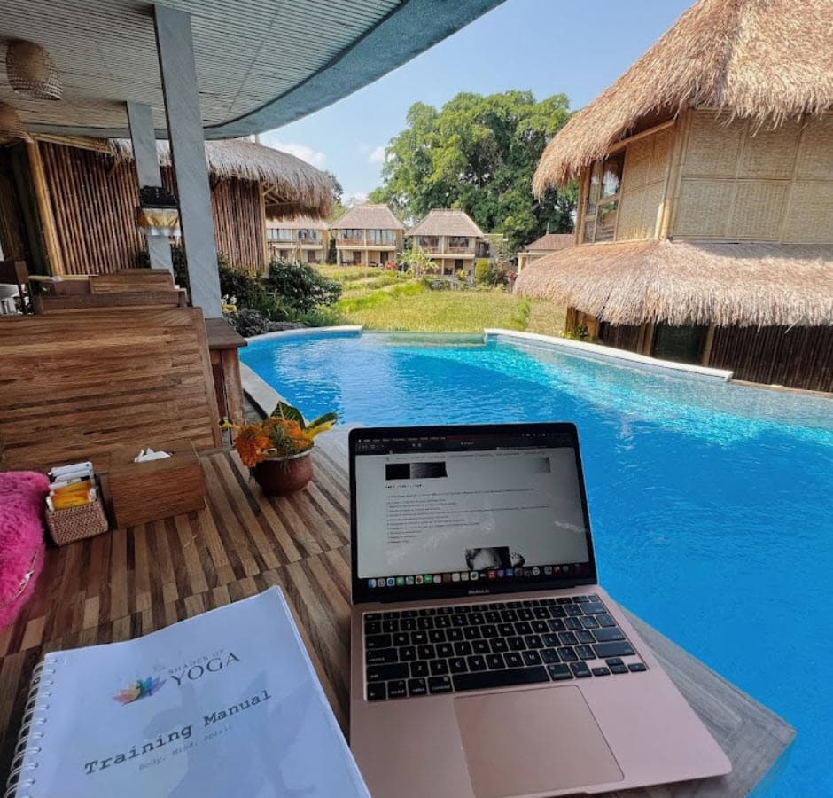 Yoga Teacher Training