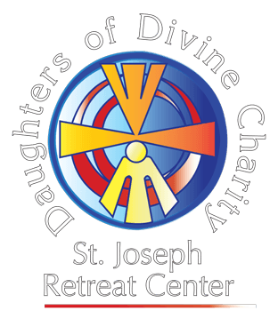 St. Joseph Retreat Center logo