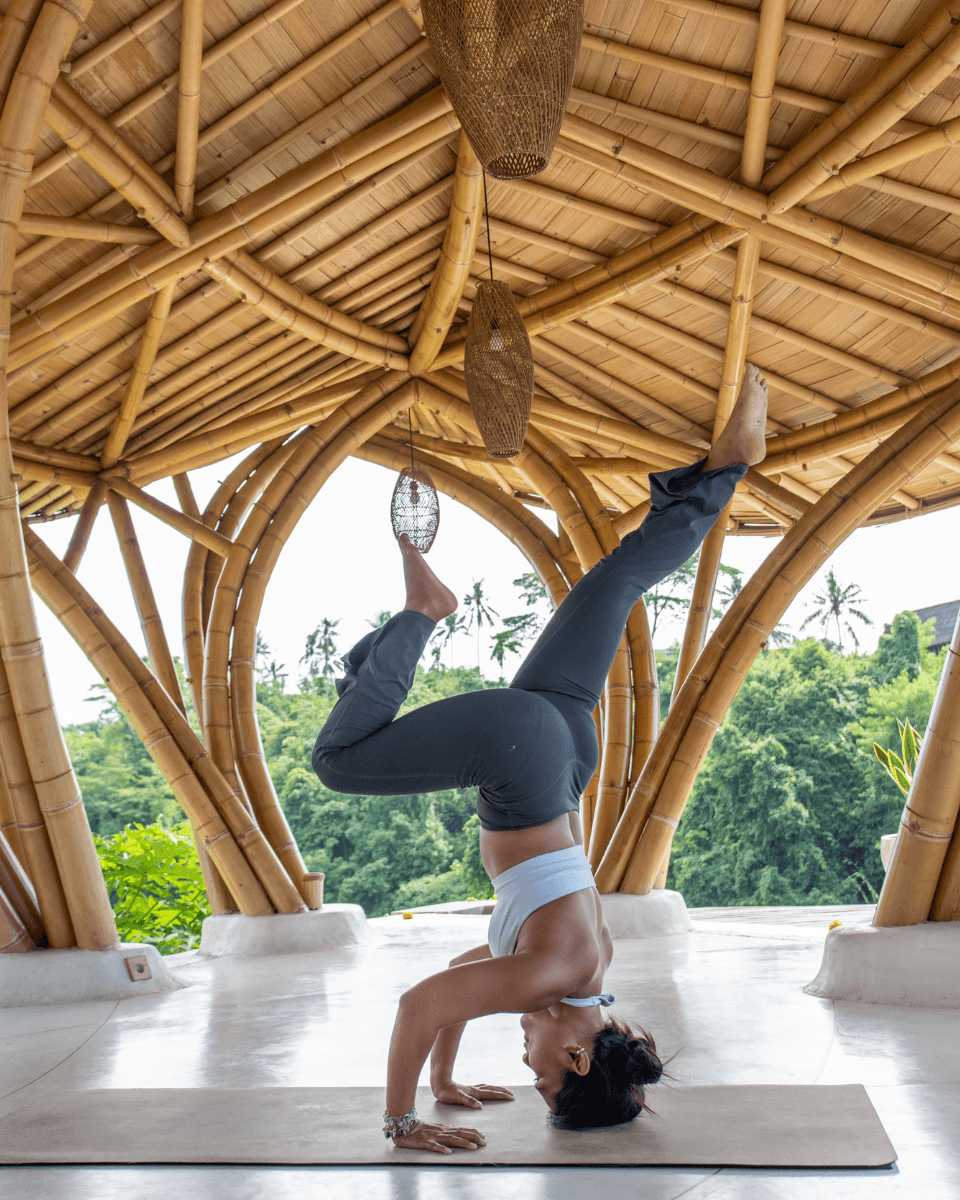 Optimize Retreat - Elevate Your Fitness