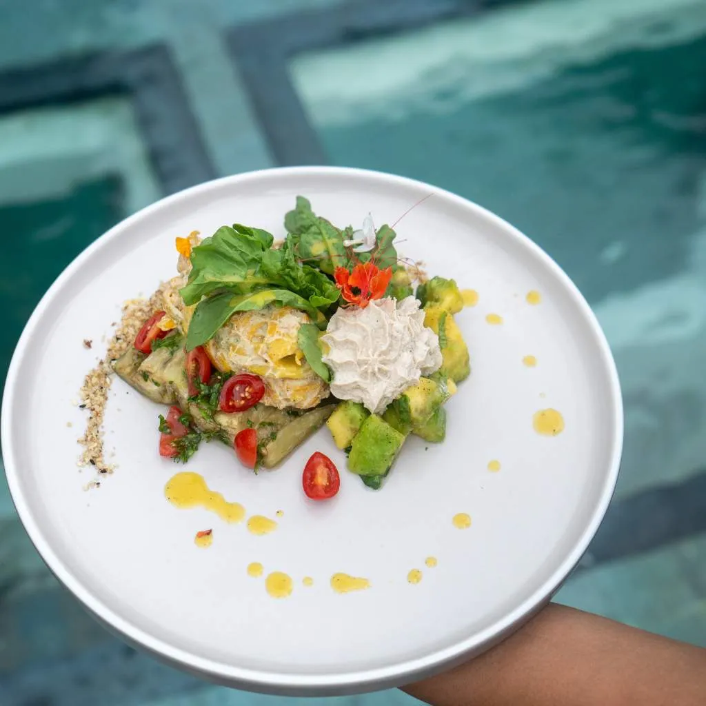 Herbalicious Cooking Wellness Package