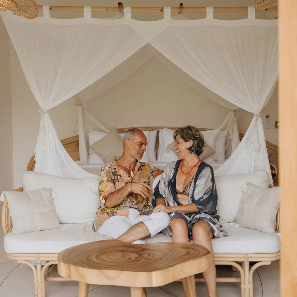 Soulful Love Wellness Package