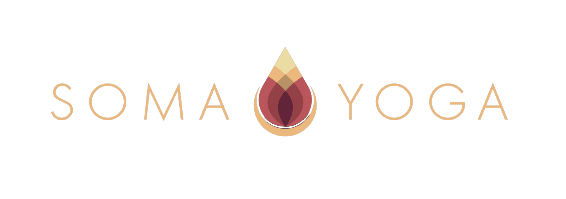 Soma Yoga Barcelona – Centro de yoga en Barcelona logo