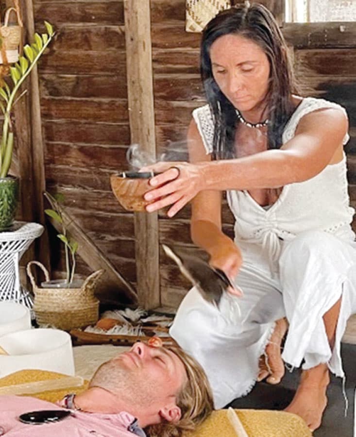 Kinesiology & Somatic Therapy