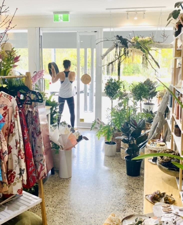 House Land & Business Cleansing