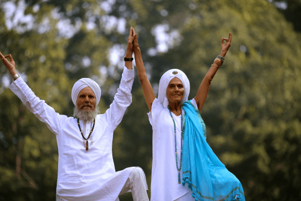 Gurmukh & Gurushabd – Kundalini Yoga Immersion 2026