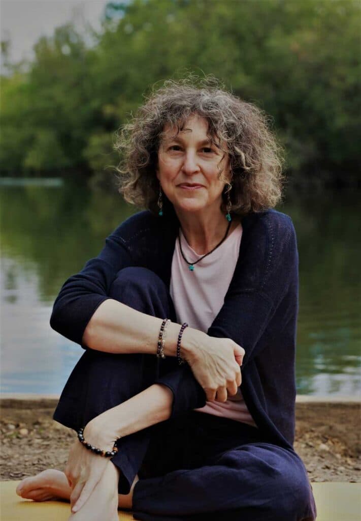 8-week online iRest Course