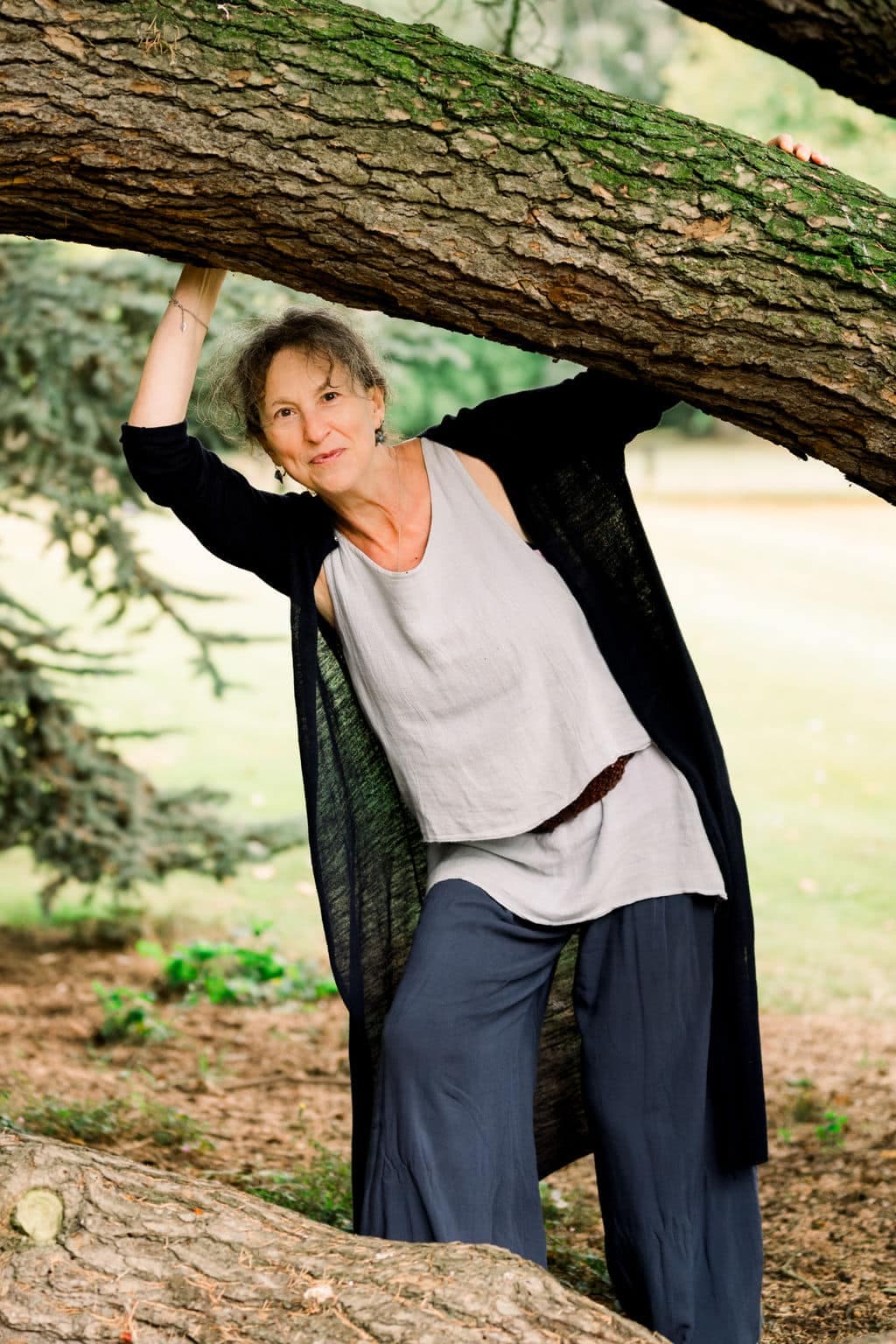 Calmer Days, Better Nights Workshop