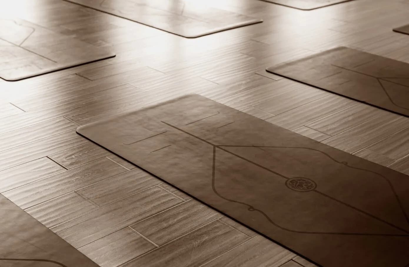 Corporate Yoga & Breathwork Classes