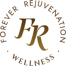 Forever Rejuvenation Wellness Studio logo