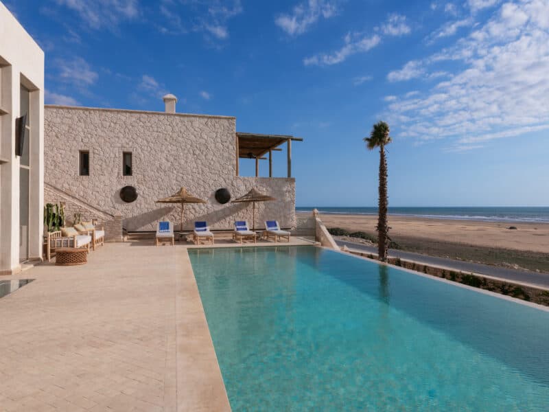 Morocco Yoga & Pilates Retreat