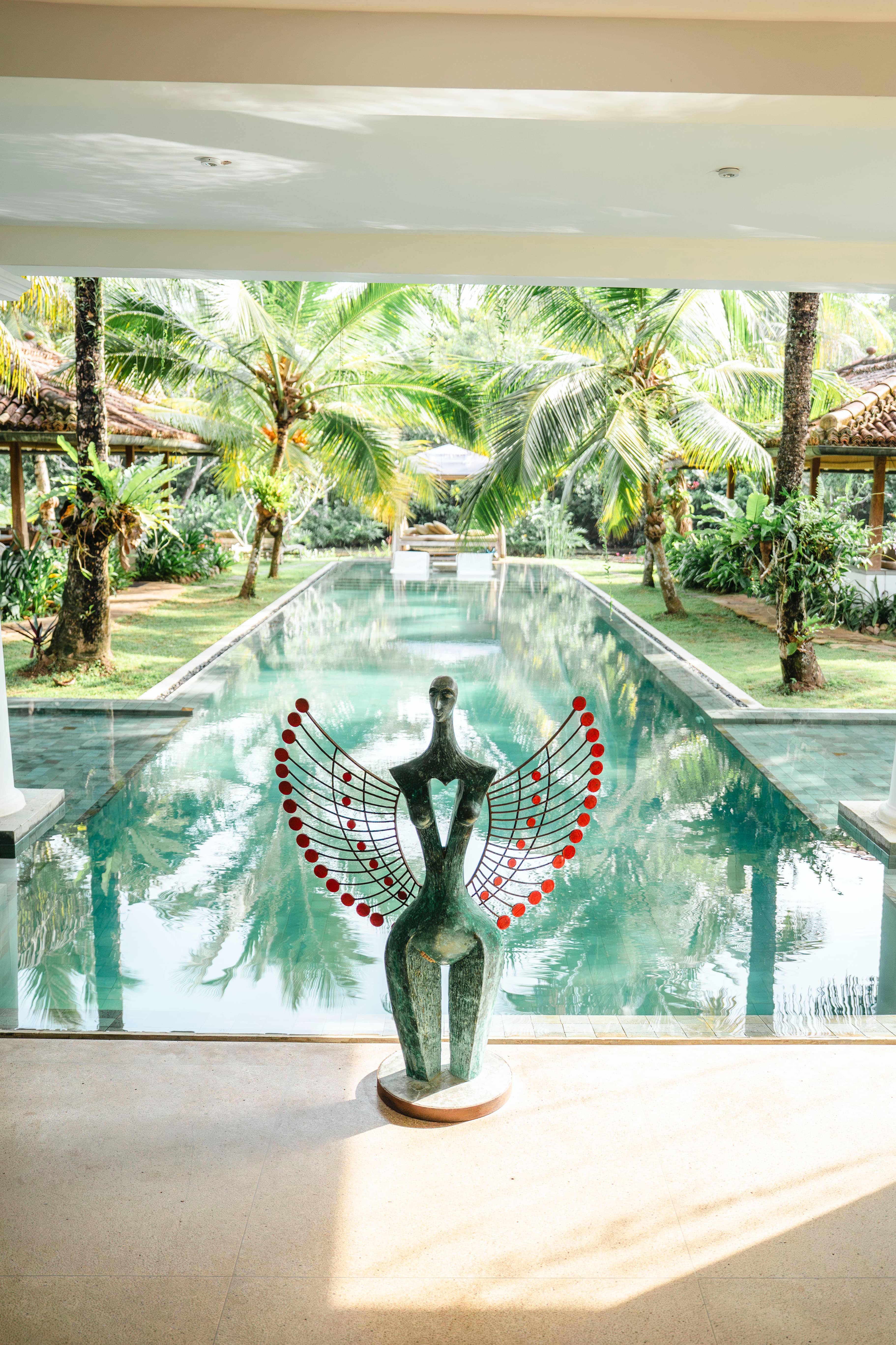 Sri Lanka Yoga & Wellness Retreat