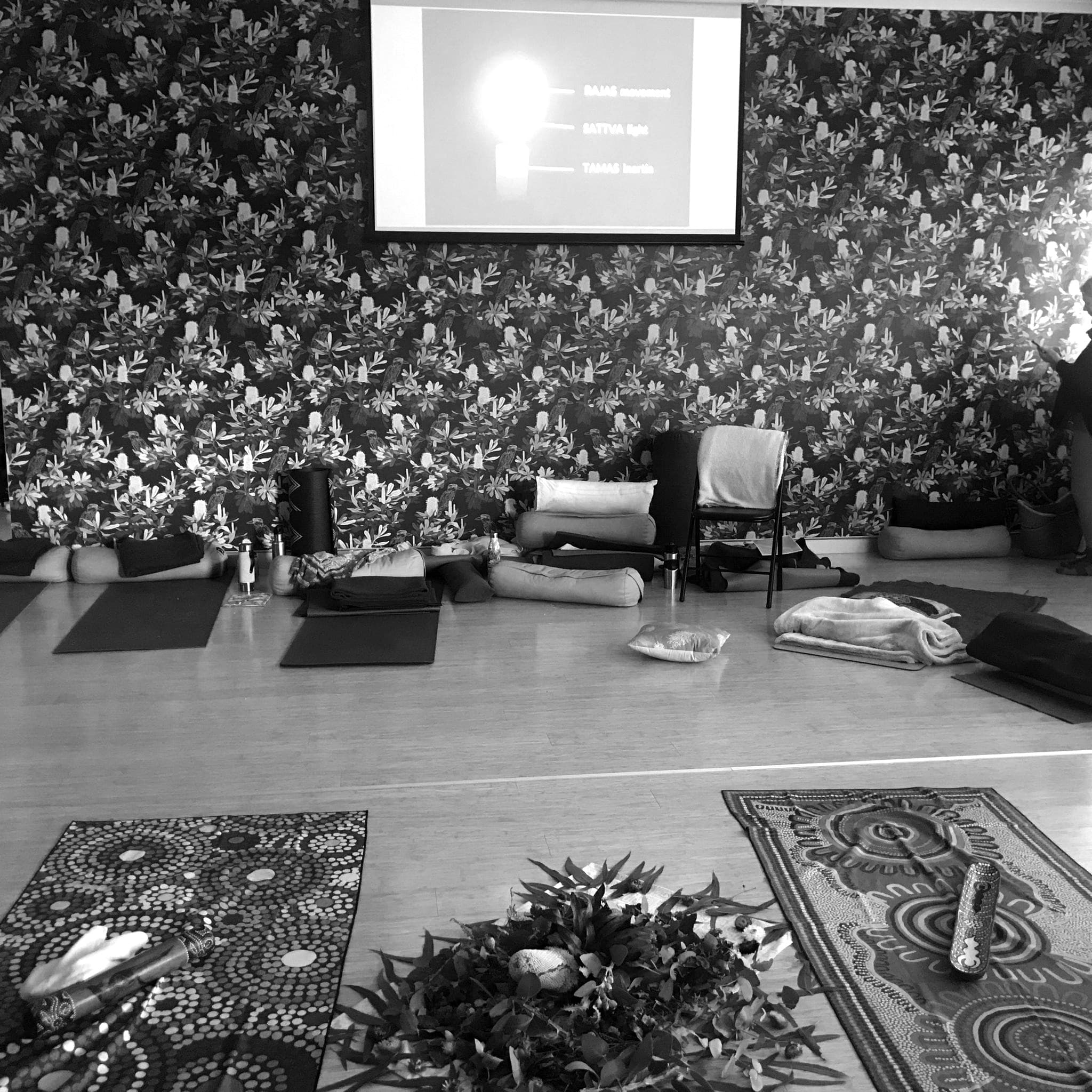 3 Rhythms Day Retreat